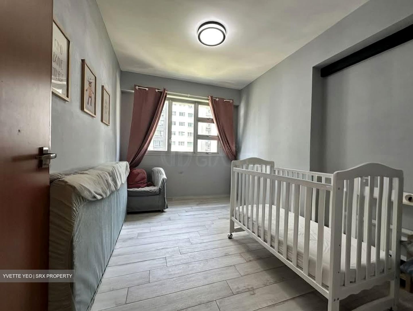 Blk 233C Matilda Court (Punggol), HDB 5 Rooms #551197691